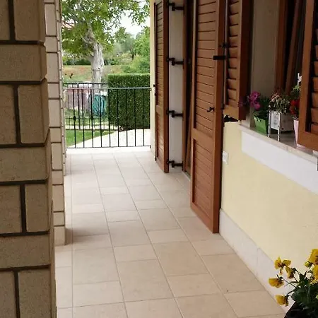 Apartman Radolovic *