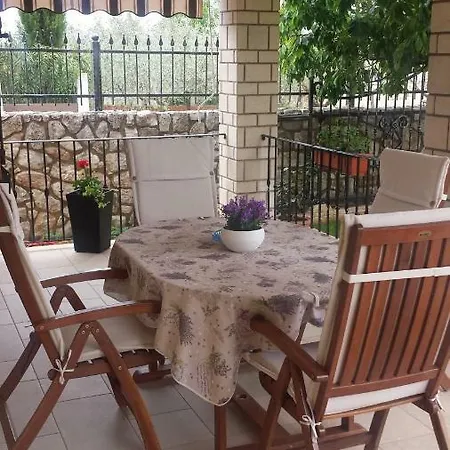 Apartman Radolovic Žbandaj