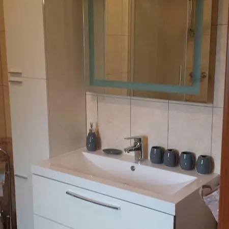 Apartman Radolovic