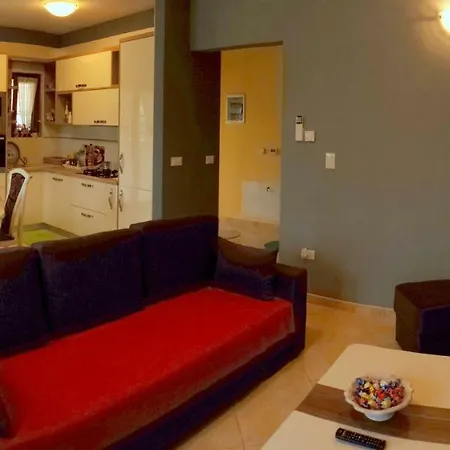 Apartman Radolovic *