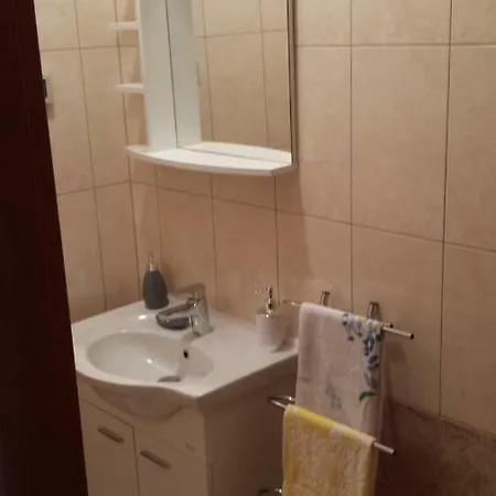 Radolovic Apartman