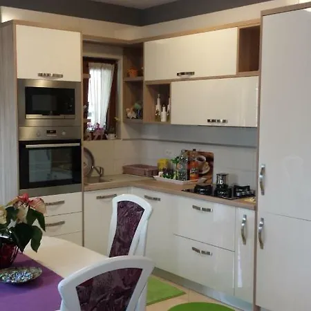Apartman Radolovic Žbandaj