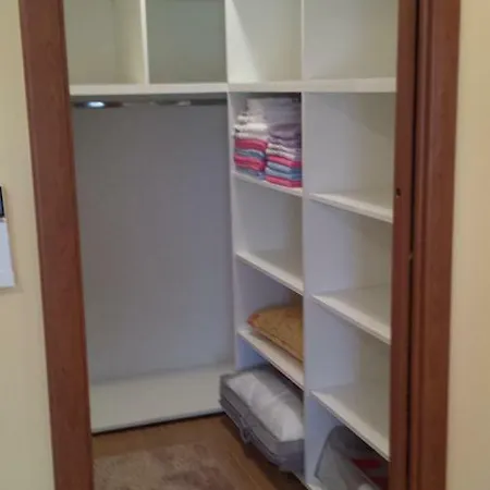 Radolovic Apartman *