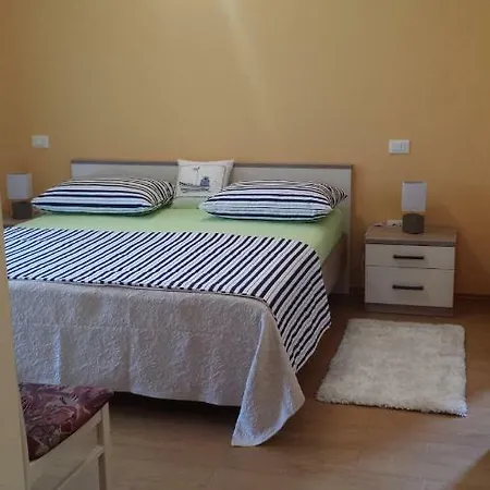 Radolovic Žbandaj