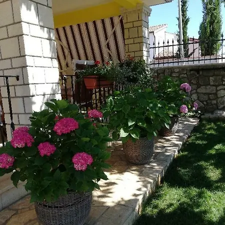 Radolovic Apartament *